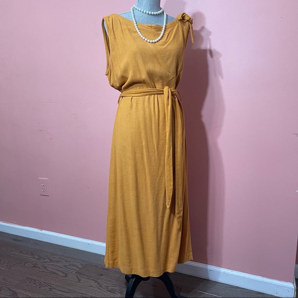Eva Mendes dress